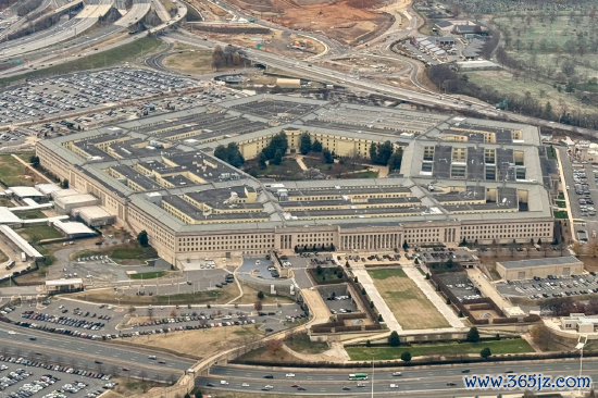 联丰优配  五角大楼官员因涉嫌未经授权的信息披露被停职后遭解雇