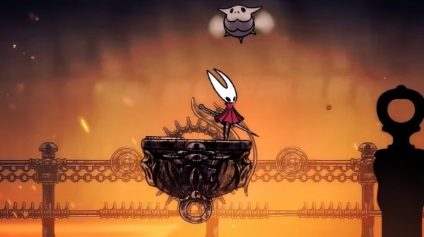 大象配资 《丝之歌》魔力！ 9月成近几年以来游戏发布最少月