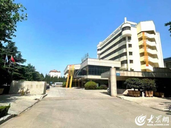 股策略 山东大地拍卖有限公司将拍卖临朐县一处房产、土地使用权